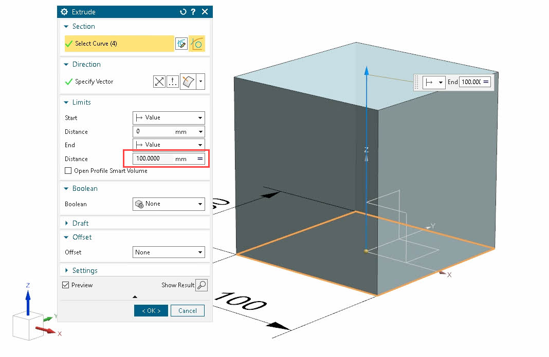 Parametric box – Manulab – NTNU Aalesund